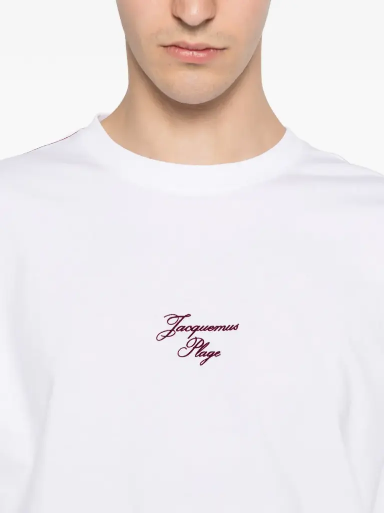 Le T-Shirt Bateau