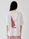Le T-Shirt Bateau