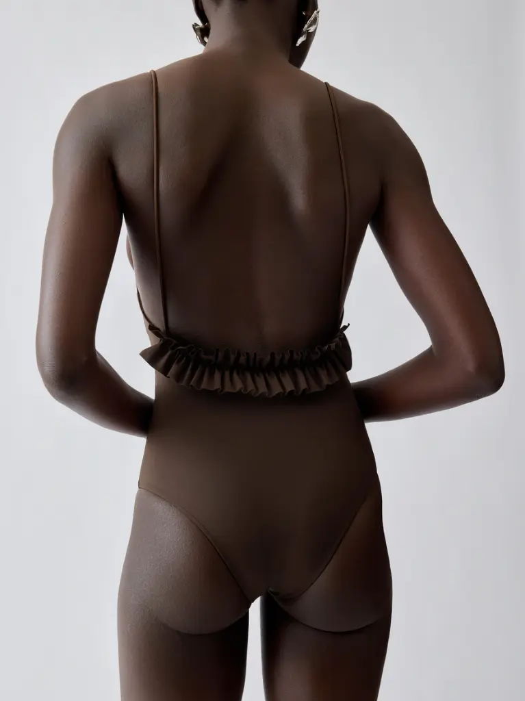 Le Maillot Cabana