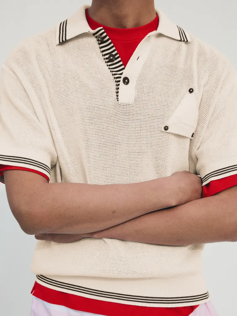 Le Polo Voilier