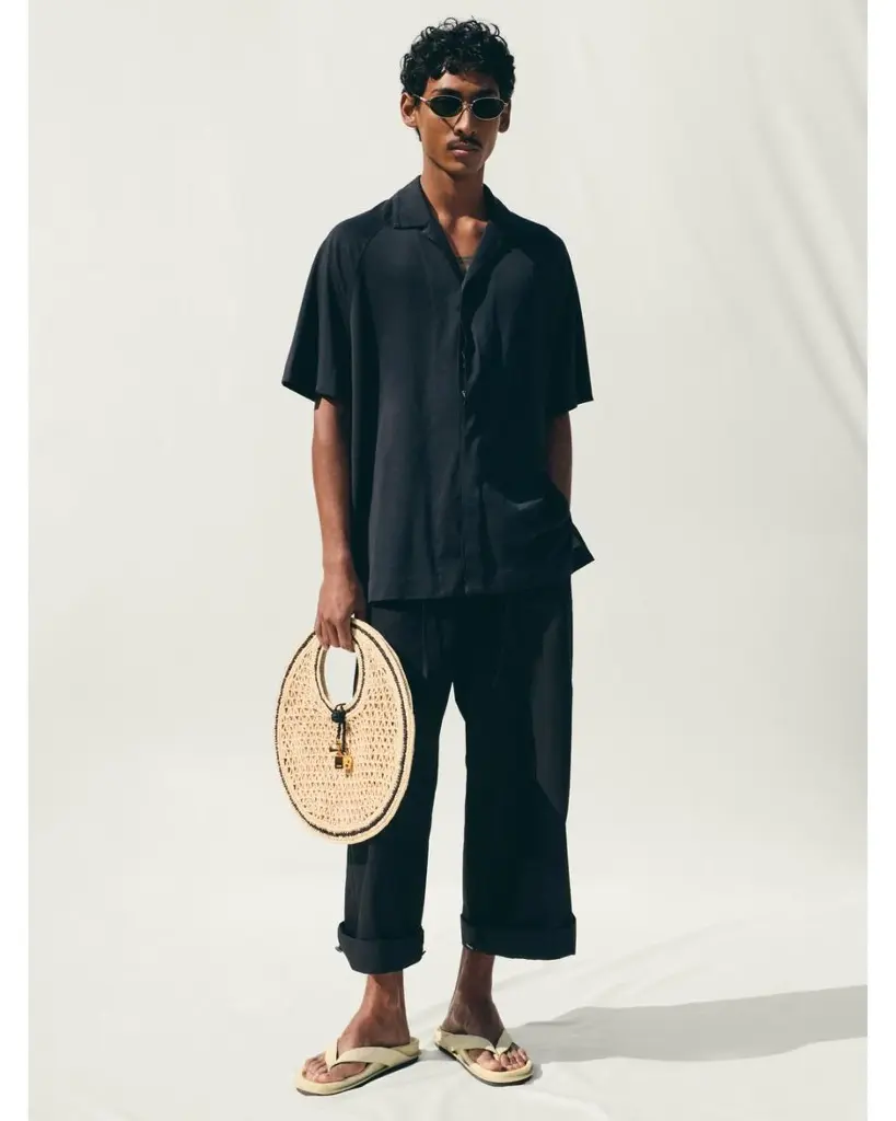La Chemise Jean Atelier