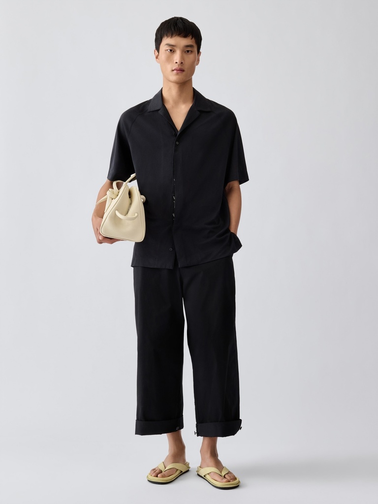 La Chemise Jean Atelier