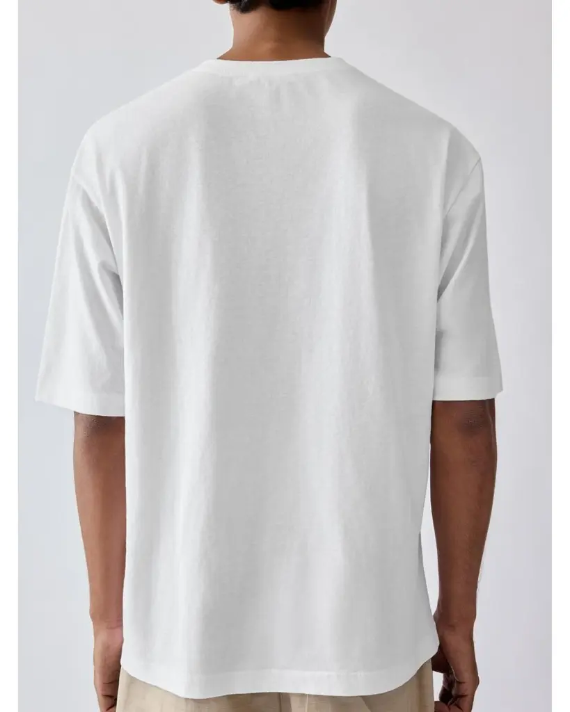 Le T-Shirt Plage