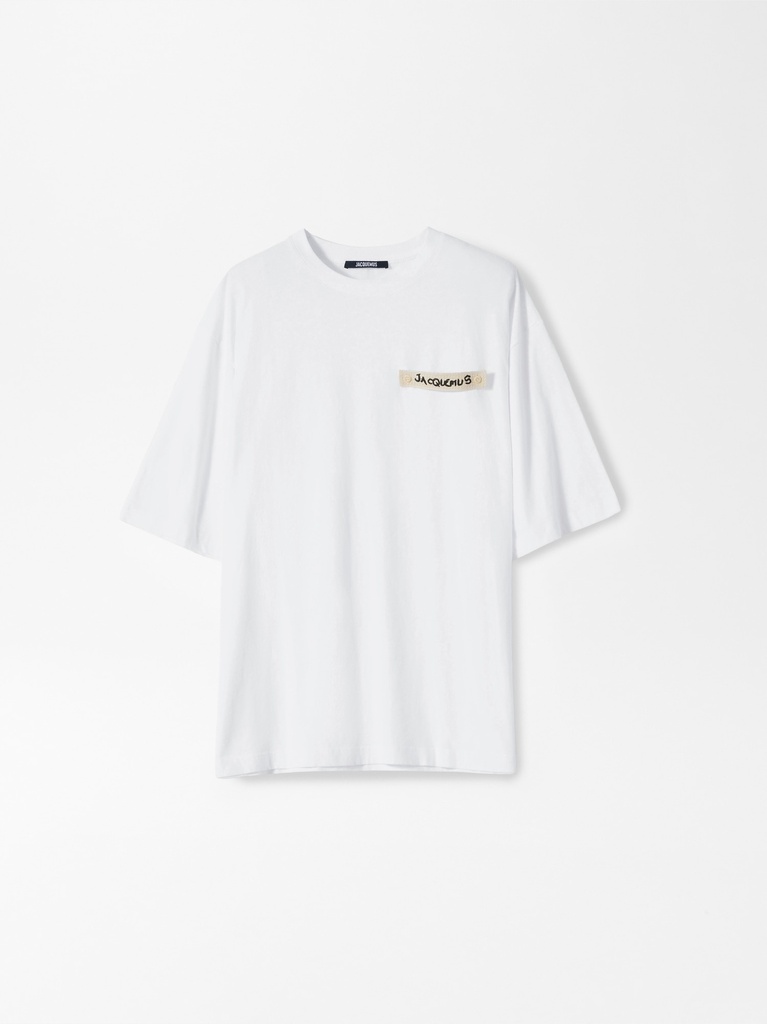 Le T-Shirt Plage