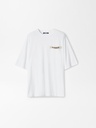 Le T-Shirt Plage