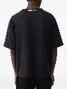 Le T-Shirt Rond Carré Manches Courtes