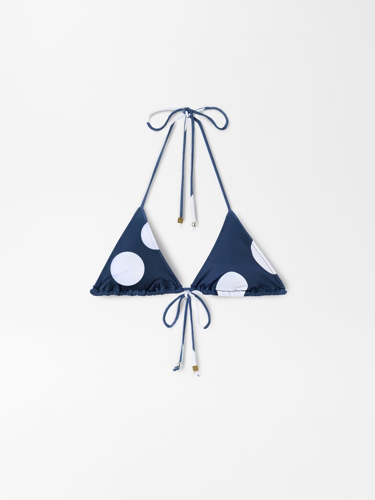 Le Haut de Plage Triangle