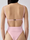 Le Maillot Sole