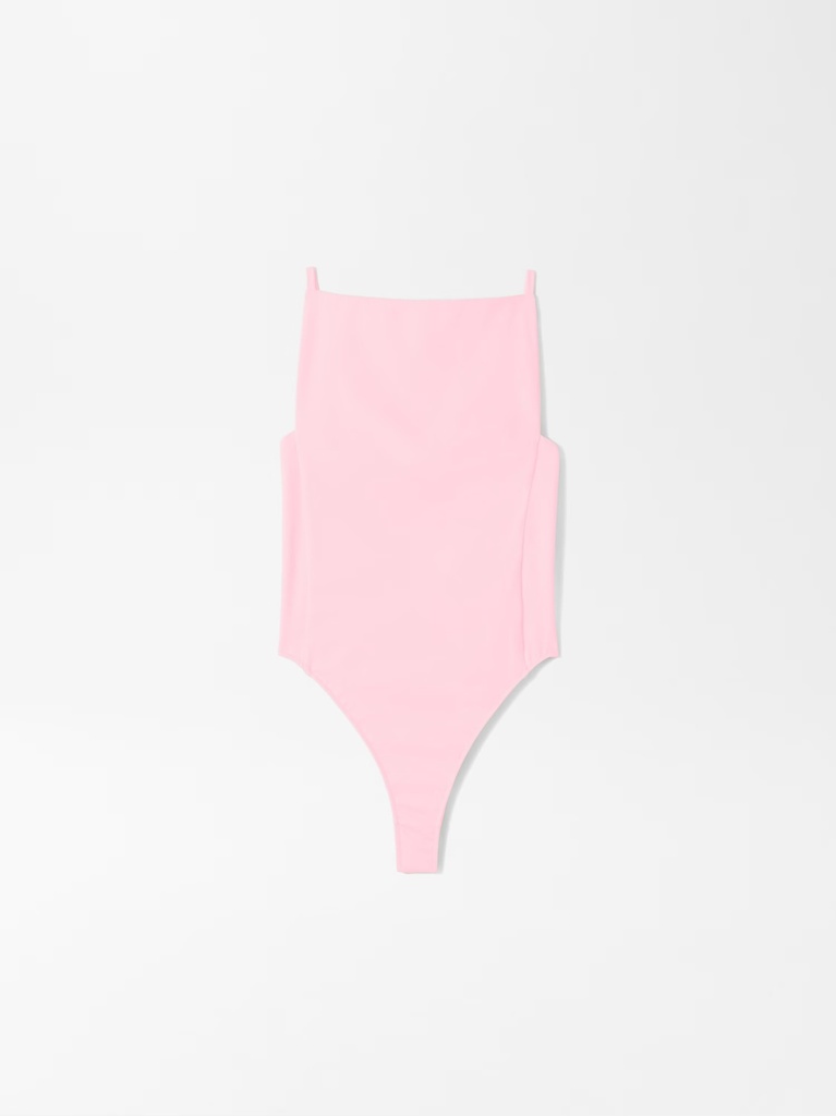 Le Maillot Sole