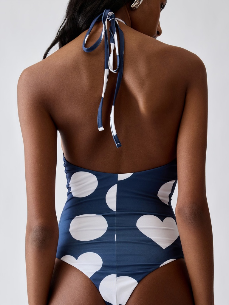 Le Maillot Bastide