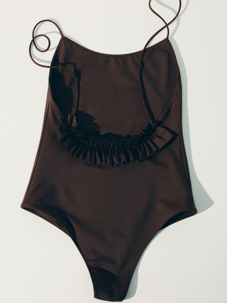 Le Maillot Cabana