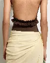 Le Maillot Cabana