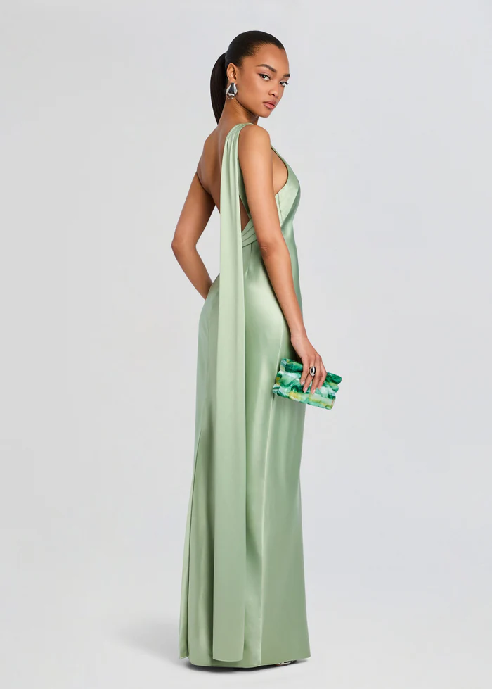 Sirocco Dress