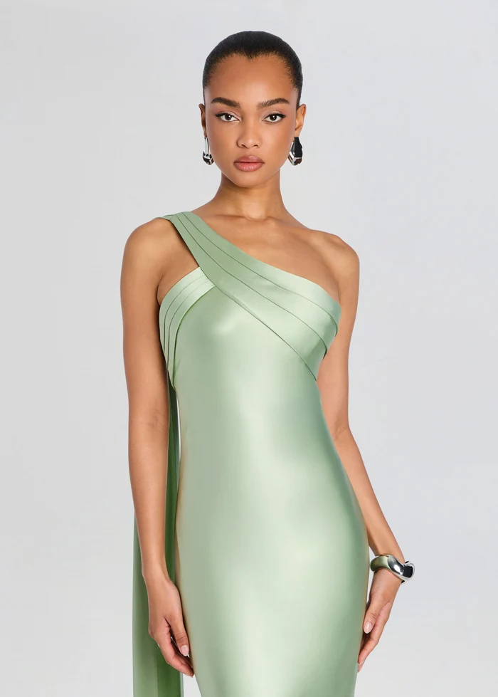 Sirocco Dress