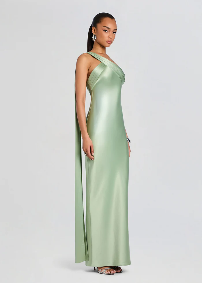 Sirocco Dress
