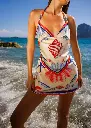Creta Mini Dress