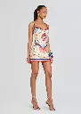 Creta Mini Dress