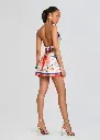 Creta Mini Dress