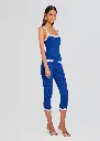 Verene Knit Jumpsuit