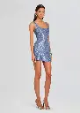 Theolonia Sequin Dress