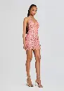 Marya Sequin Dress
