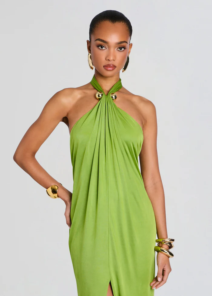 Becs Dress