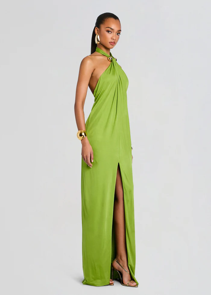 Becs Dress