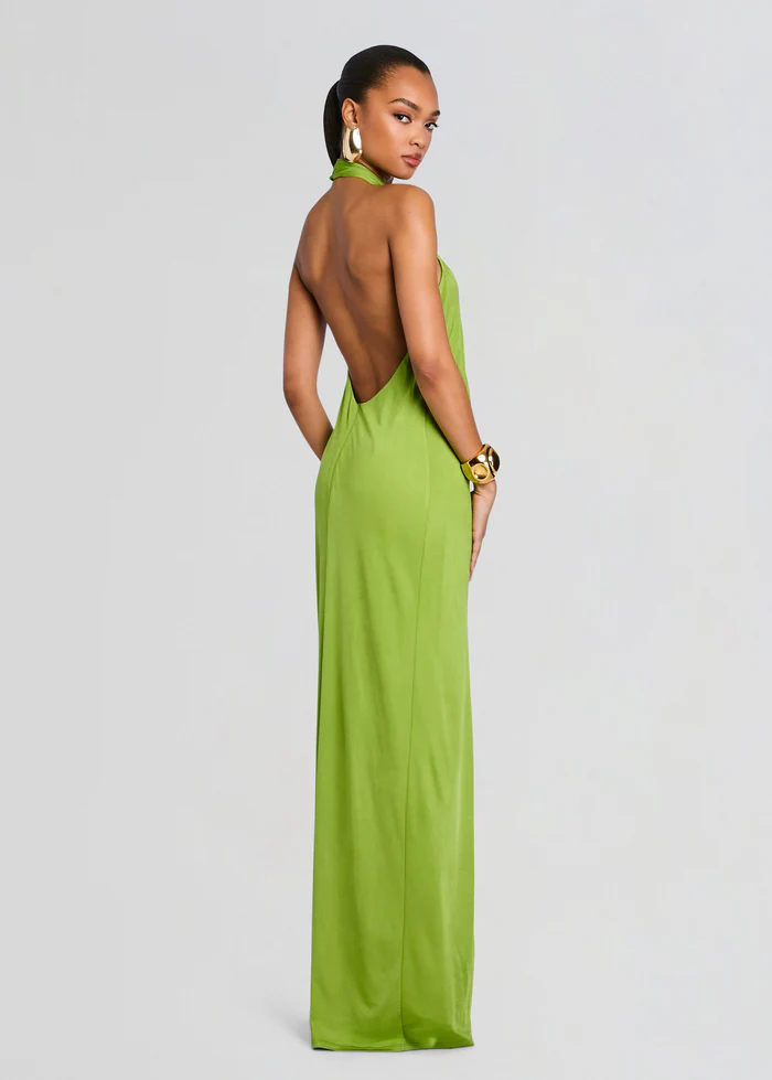 Becs Dress