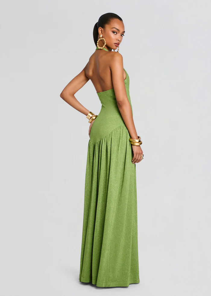 Marcelle Knit Dress