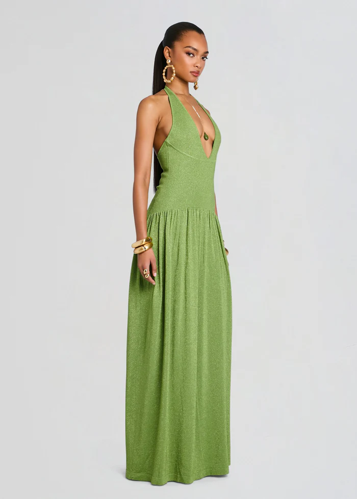 Marcelle Knit Dress