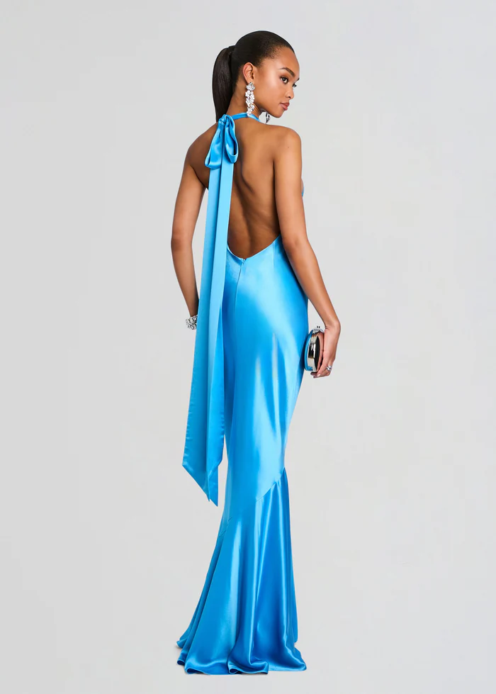 Alison Dress