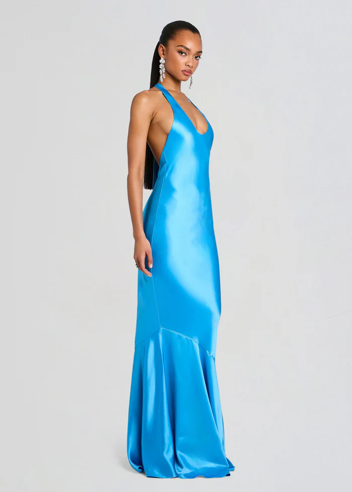 Alison Dress