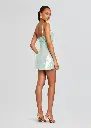 Alixandra Sequin Dress
