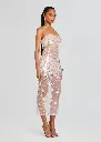 Mischa Sequin Dress