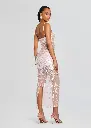 Mischa Sequin Dress