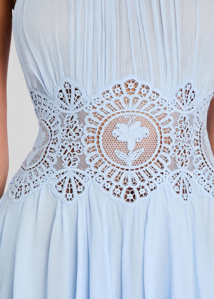 Nirvana Dress