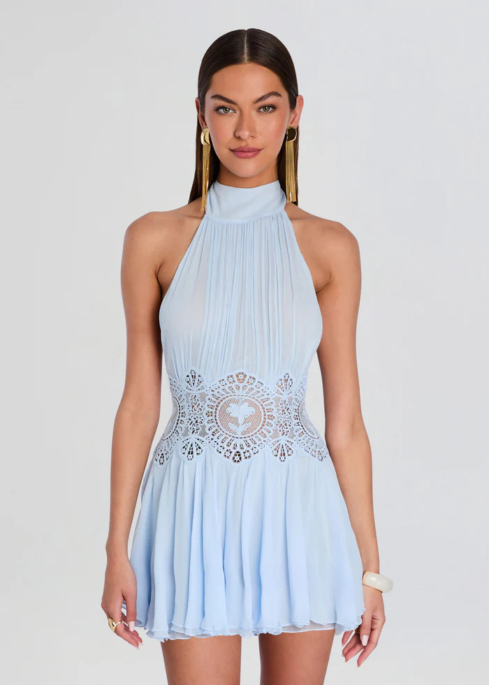 Nirvana Dress