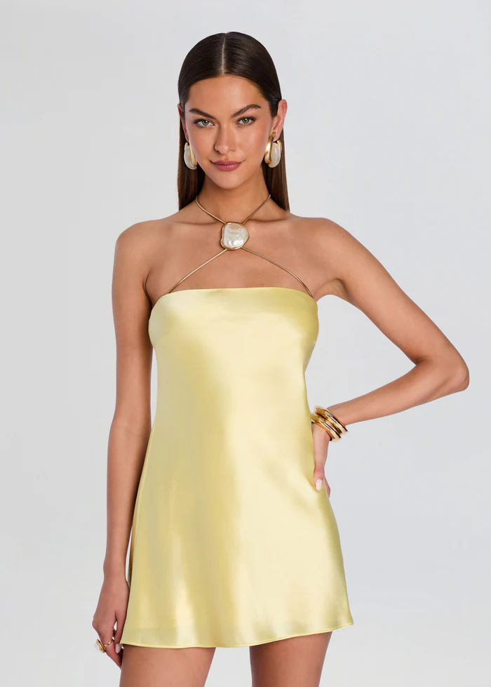 Ebba Dress