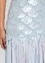 Eileyn Embroidered Dress