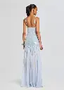 Eileyn Embroidered Dress