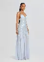 Eileyn Embroidered Dress