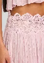 Dreamy Chiffon Pant