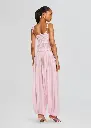 Dreamy Chiffon Pant