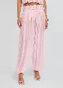 Dreamy Chiffon Pant