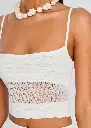 Lesli Knit Top