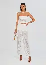 Lesli Knit Top