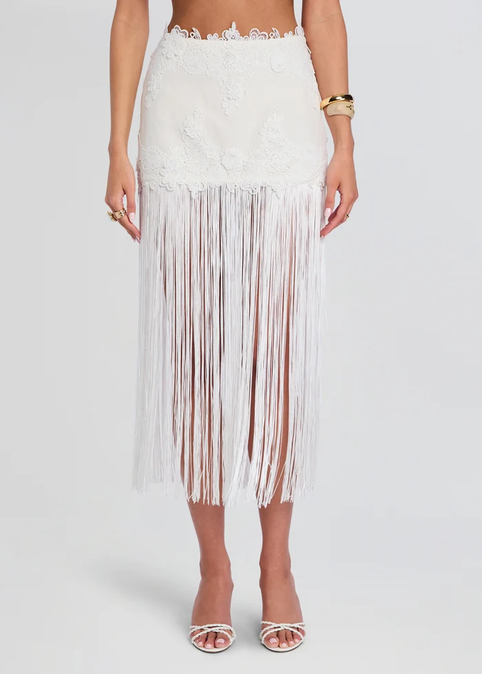 Amaris Skirt