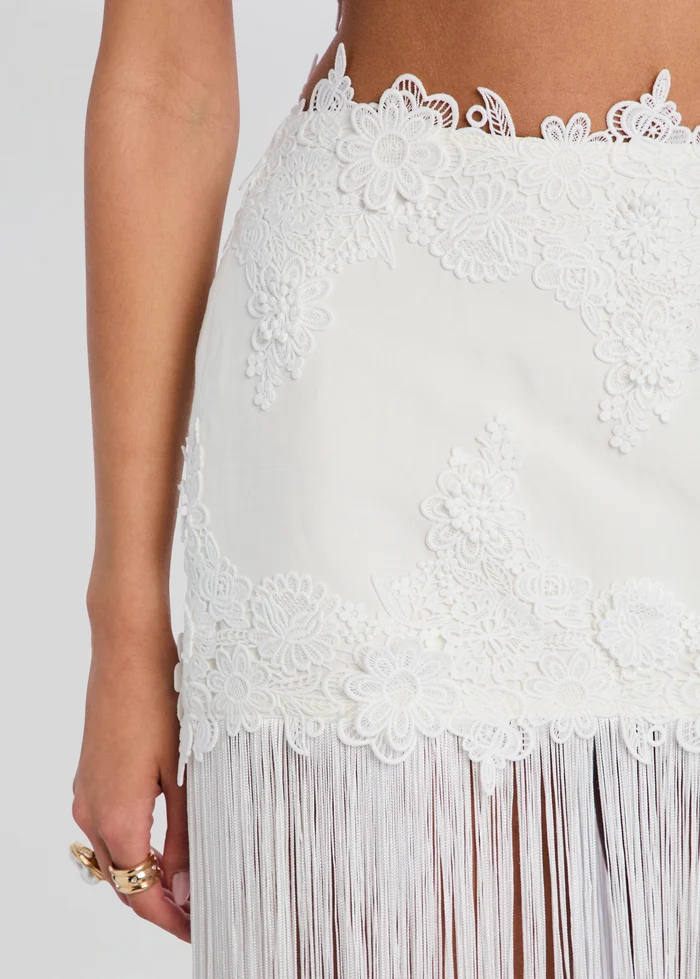 Amaris Skirt