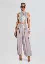 Pyna Sequin Top