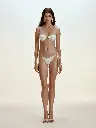 Verus Underwire Draped Bralette